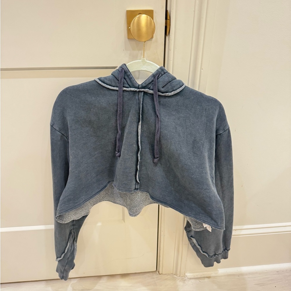 Zara hoodie